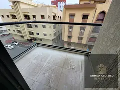 For Annual Rent in Al Nuaimiya 1 – Ajman 2 Bedrooms + Living Room | First Tenant | Modern Building