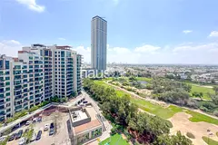 Exclusive | Mid Floor | Partial Golf Views