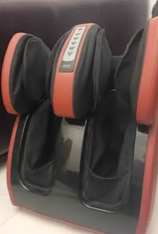 iRest Leg and Foot Massager