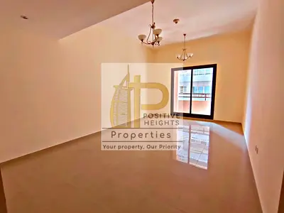 1BR With Good Layout | Fully Connective Location | Gym & Swimming Pool