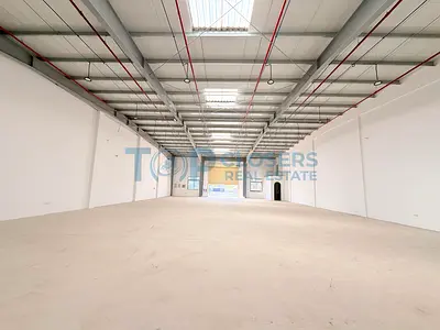 Brand New | Prime Location | 530SQM