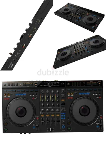 DDJ-GRV6 on Sale:

3400AED 
ONLY OWNER and practically new, just a few months with me. With the ori