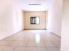 Spacious and lavish 1BHK close to road for family only with central AC