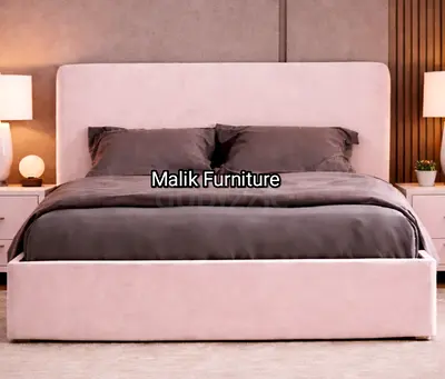 Brand new Queen size bed storage bed king bed mattress family bed queen bed double bed king size bed