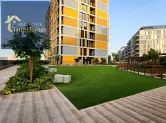 Bright 1BR | Unfurnished | Balcony | Well Maintained Unit