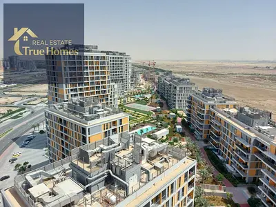 Bright 1BR | Unfurnished | Balcony | Well Maintained Unit