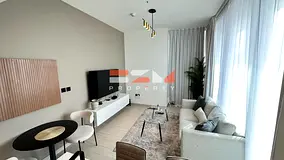 Fully Furnished 1BHK | Brand New | Ready To Move