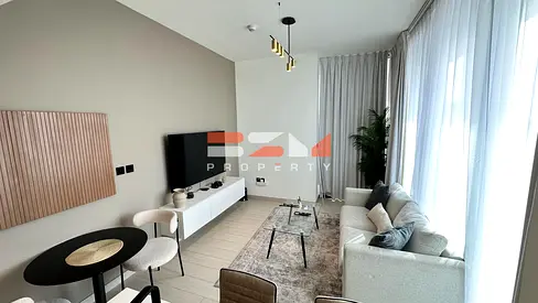 Fully Furnished 1BHK | Brand New | Ready To Move