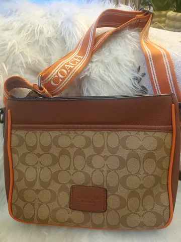 Coach Handbag