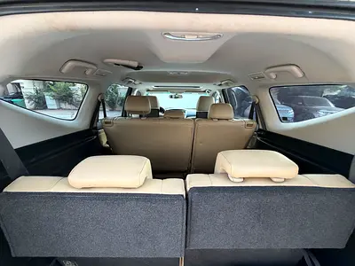 Mitsubishi Montero Sport Prime Edition, миниатюра 14