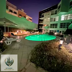Fully Furnish | Ready To Move | Huge Layout