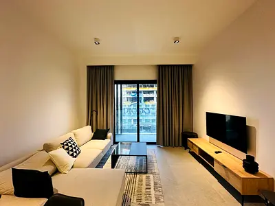 Elegant Furnished | Spacious | 1 month Free