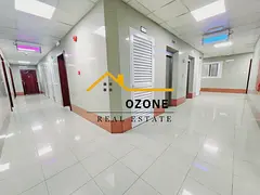 Like New //1BHK apartment with Balcony and Parking //Family Building