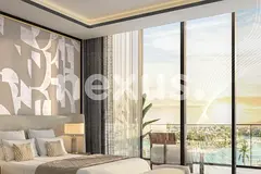 Luxury waterfront Studio | Ready in 2026