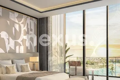 Luxury waterfront Studio | Ready in 2026
