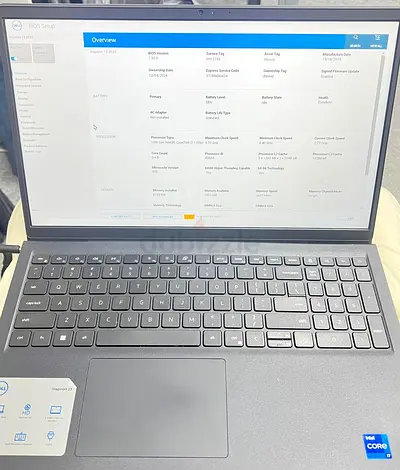 💻 Dell Inspiron 3520 Laptop for Sale 💻