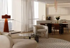 Best ROI | Luxury Studio | Spacious Layout