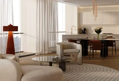 Best ROI | Luxury Studio | Spacious Layout