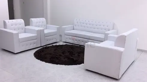 Room Set غرفة معيشة كاملة