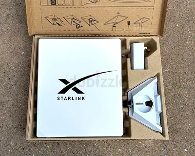 Starlink Mini Brand New