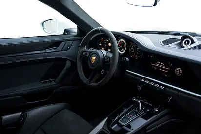 2023 Porsche 911 缩略图 8