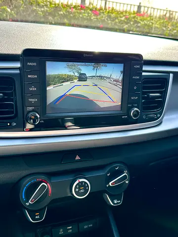 2021 KIA RIO 照片 7