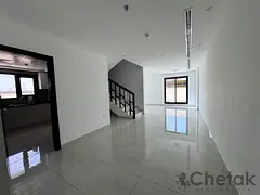 Spacious Layout | Unfurnished | Large Duplex