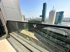 2 Bedroom Plus Storage | Close to Metro