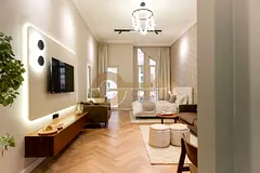 Fully Furnished | Upgraded | Spacious with Storage