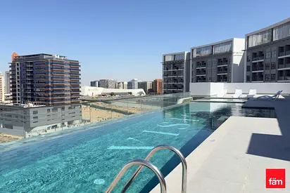 Smart Home | Large Layout | 2BHK | View | Ready