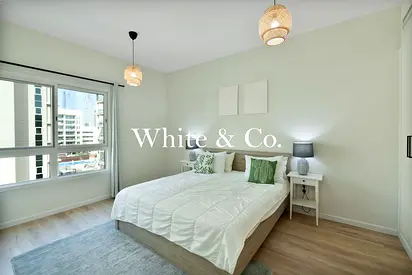 Fully Furnished | Upgraded | Vacant Soon