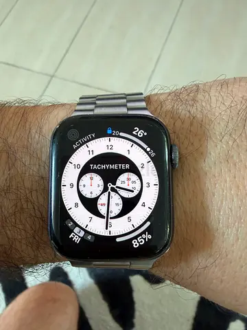 Apple Watch Series 6 44mm