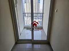 2BHK WITH BALCONY MASTER BEDROOM THREE YEARS SAME RENT ONLY FOR FAMILY IN AL NAHDA SHARJAH