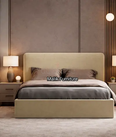Brand new Queen size bed storage bed king bed mattress family bed queen bed double bed king size bed