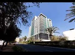 Epic Pool | Studio JVC | Fully Furnished | Gym | Multiple Cheques