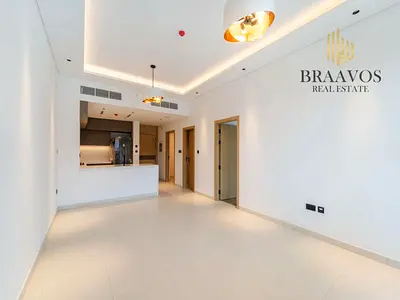 1BR + STORAGE | NEAR MALL | VACANT