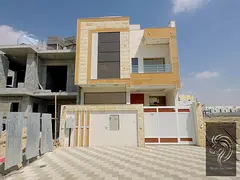 5 MASTER BEDROOM I EXCELLENT DESIGN I FOR RENT