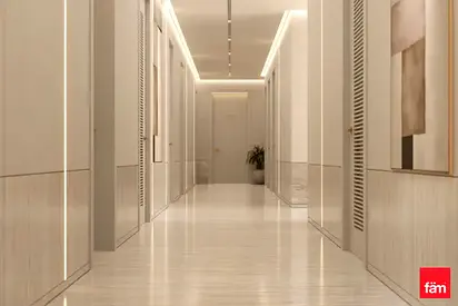 Handover Q4/26 |Off Plan Opportunity | High Floor