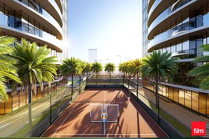 Handover Q4/26 |Off Plan Opportunity | High Floor
