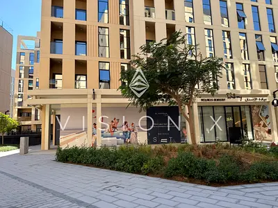 Peaceful & Green | Modern Apartment | Ready to Move