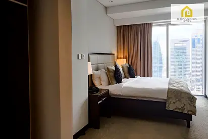 Amazing 1Br in Address Dubai Marina High Floor