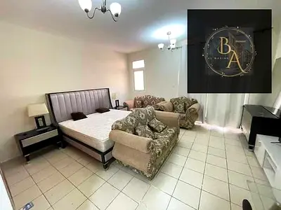Budget-Friendly Studio | Good Community l Barakat Holiday Homes🏡✨