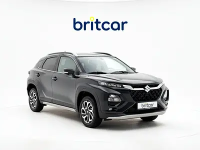 843/pm | GLX Hybrid | Suzuki Warranty till 3031