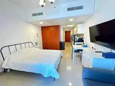 Fully Furnished |Near Metro |Mall Access |Tower A