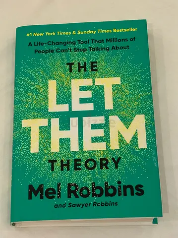 The let them theory