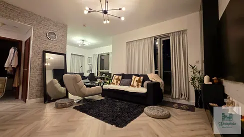 HUGE LAYOUT! | BURJ VIEWS | FURNISHED