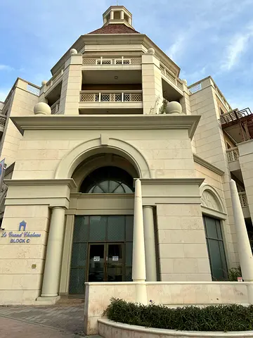 Direct from owner | No broker fees | Spacious 2 Bedroom Apartment for Rent Le Grand Chateau | JVC