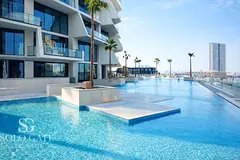 Large 1BR | Private Jacuzzi | High Floor