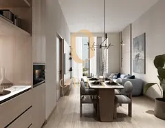 Luxury Unit | Modern Layout | Best Investment