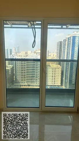 2BHK FOR RENT IN AL KHALED TOWER